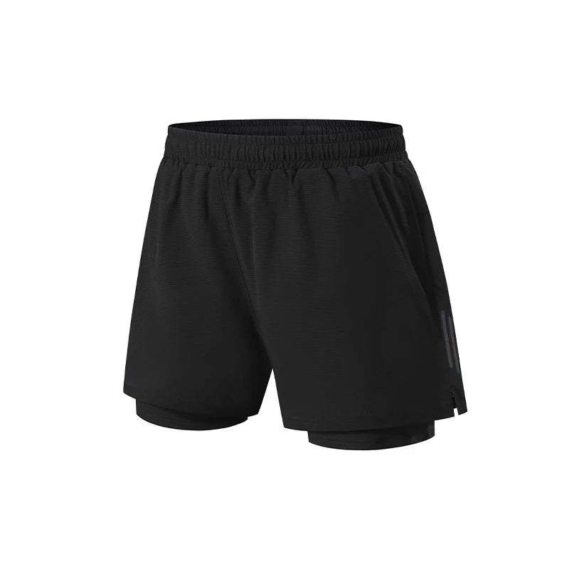 Guangdong Choice Mens Running Breathable Fitness Shorts