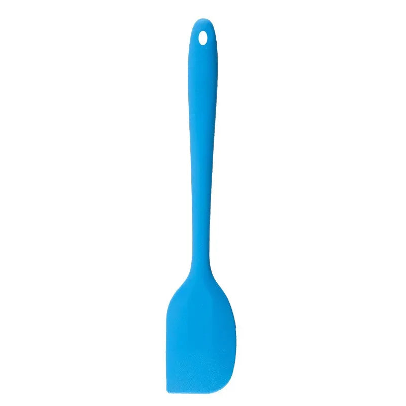 Aixiangru Silicone Scraper Board Spatula for Baking and Cooking