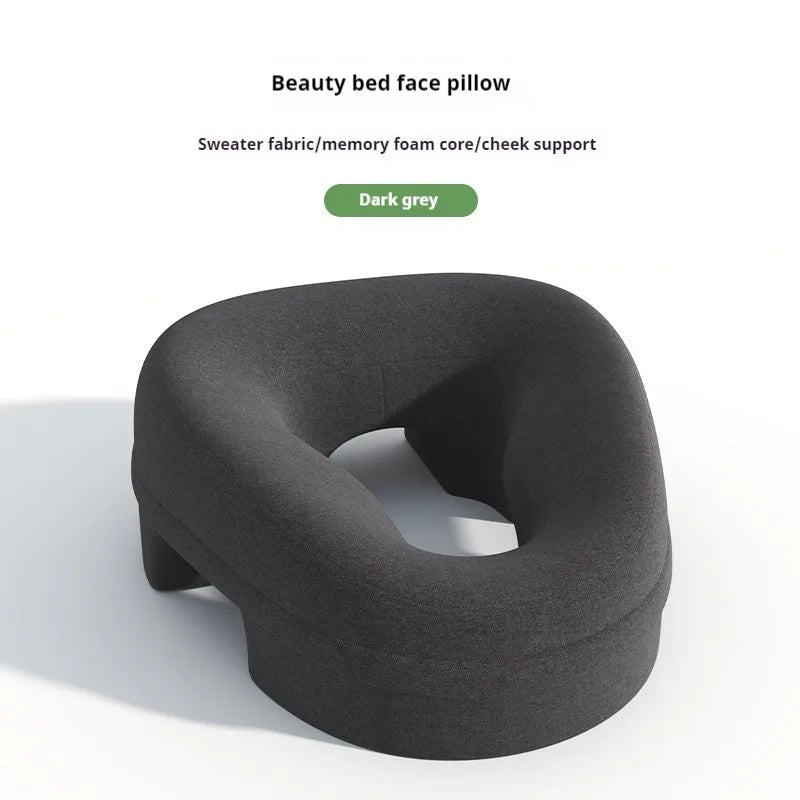Guangdong Massage Face Chest Pillow Detachable Washable