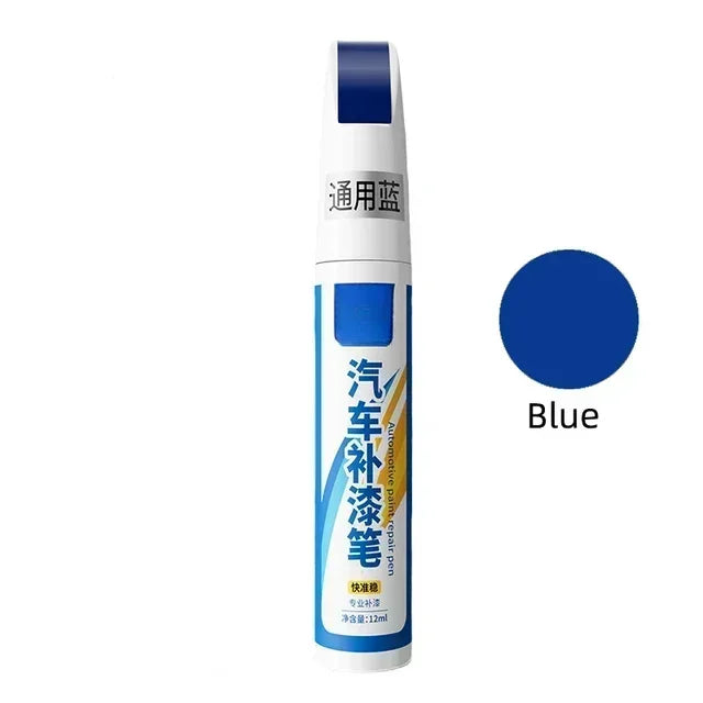 Car Scratch Repair Paint Pen Auto Touch Up Tool