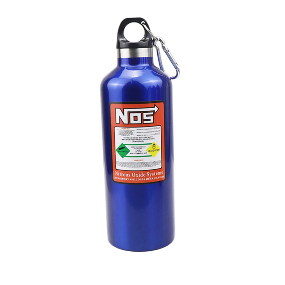 Stainless Steel Vacuum Insulation Sports Travel Water Bottle