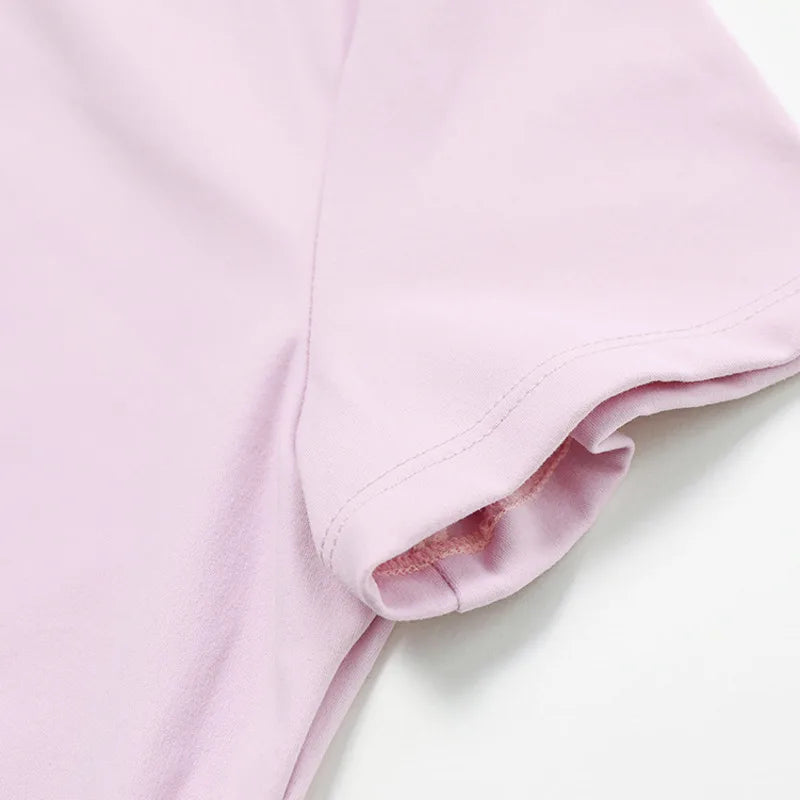 NCLAGEN Short Sleeve Women Running T Shirt Breathable Gym Top