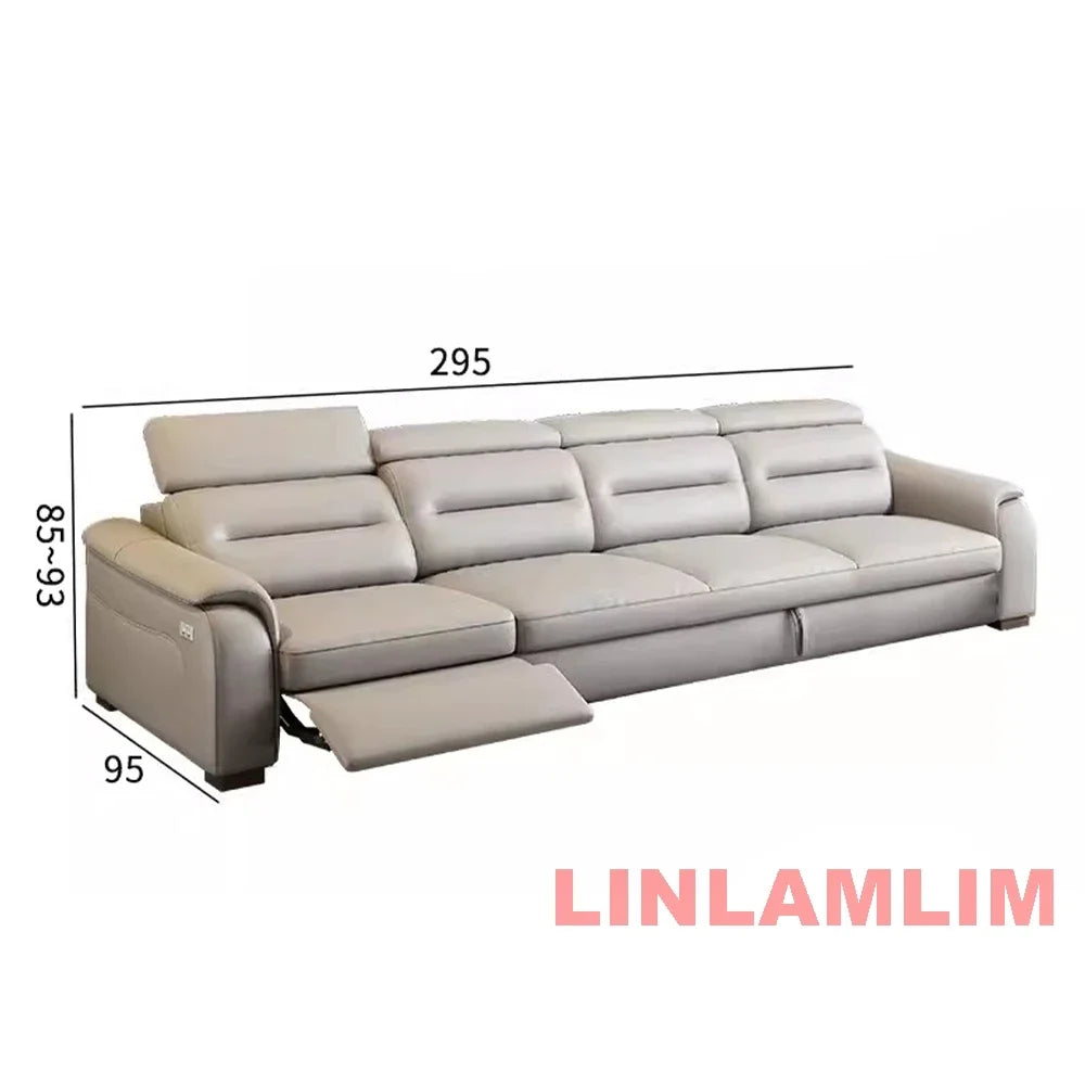 Mingdibao Multifunctional Convertible Sofa Bed Recliner