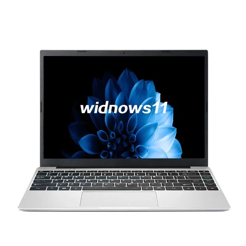 Portable Intel Core i7 Laptop with Windows 11 Pro