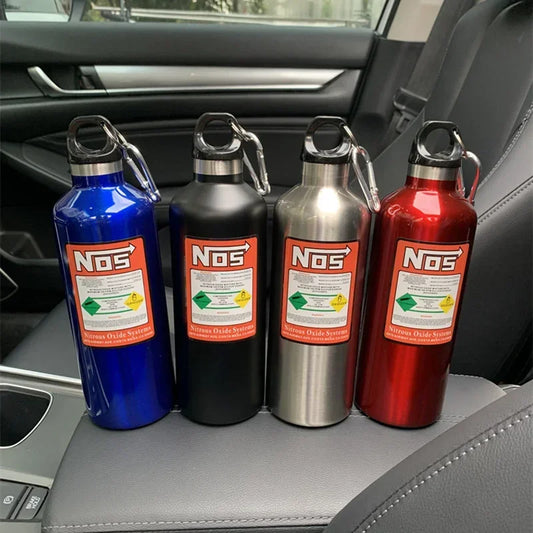Stainless Steel Vacuum Travel Sports Water Bottle Cup