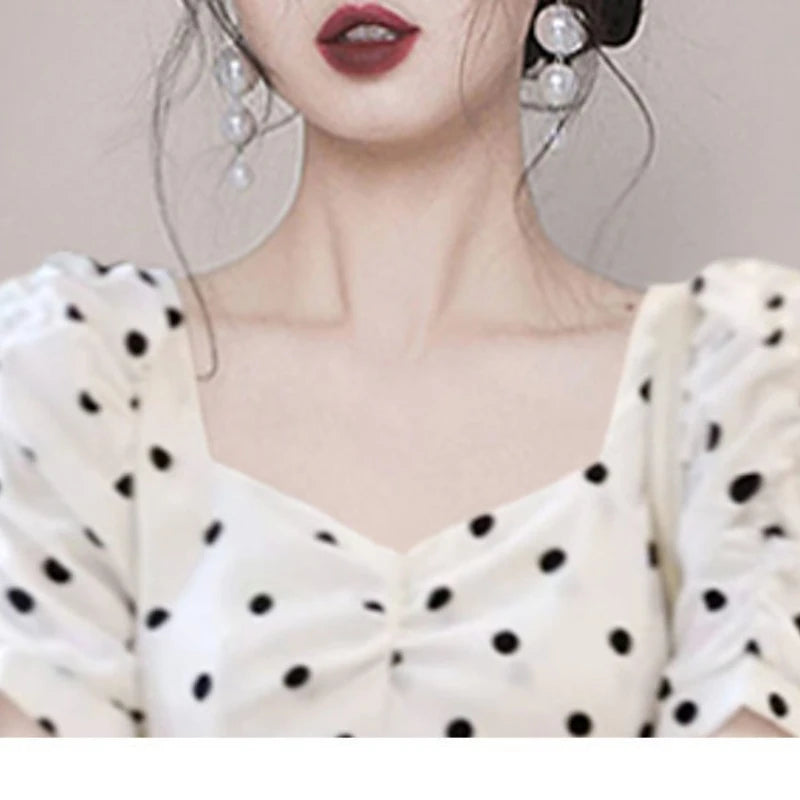 Elegant Midi Dress for Women Perfect for Graduation and Birthdays