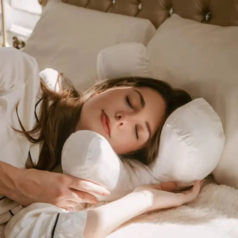 Guangdong Anti Wrinkle Pillow Beauty Pillow For Sleep