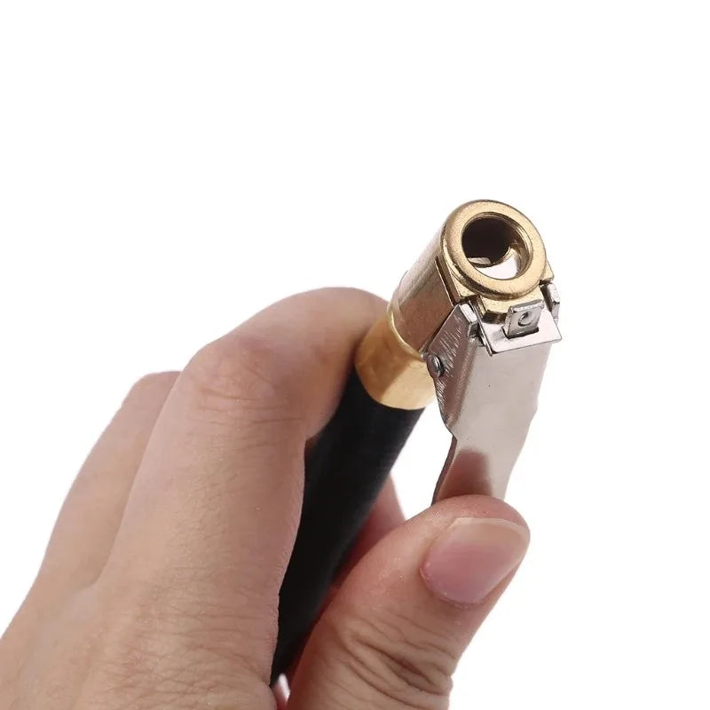 Choice Tire Deflator Pressure Gauge Air Down Tool for Accurate Deflation