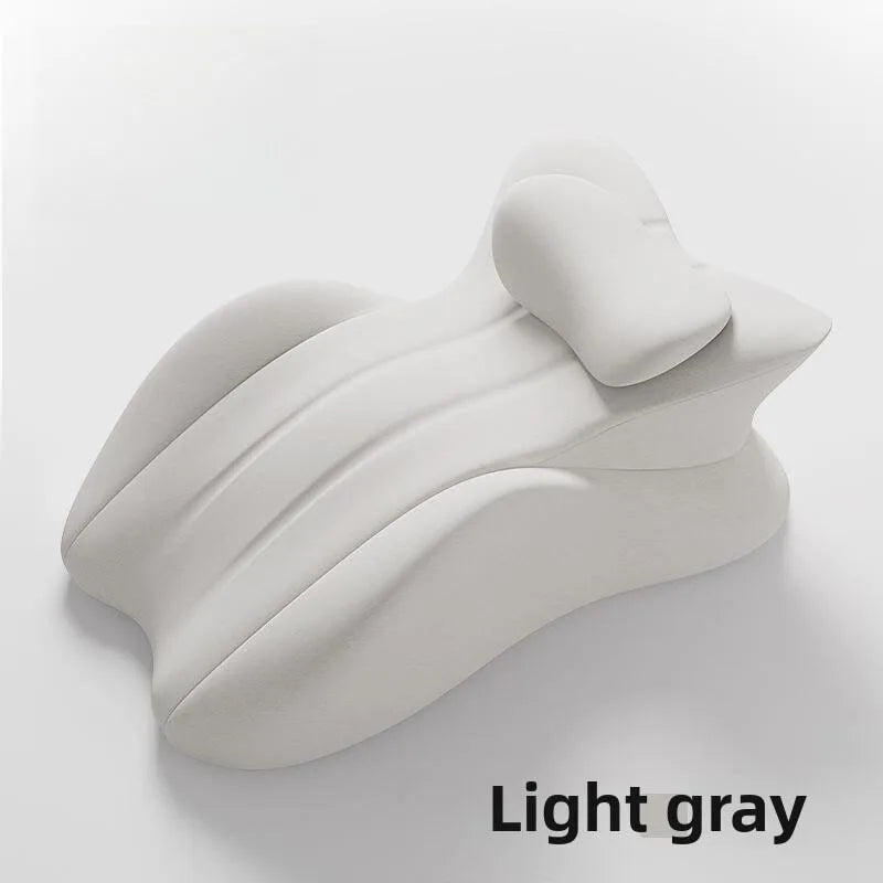 Jiangsu Lying Pillow Prone Pillow Multi Functional Comfort