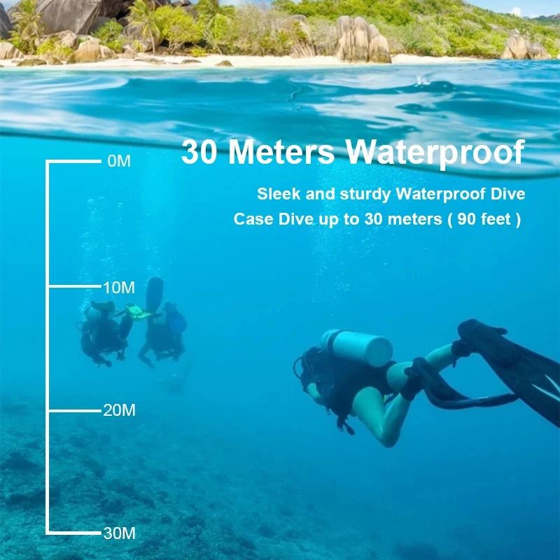 Ultra HD Action Camera With WiFi For Indoor And Outdoor Adventures