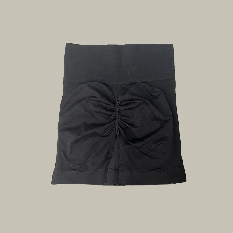 Seamless Yoga Set for Women - High Waist Leggings and Bra