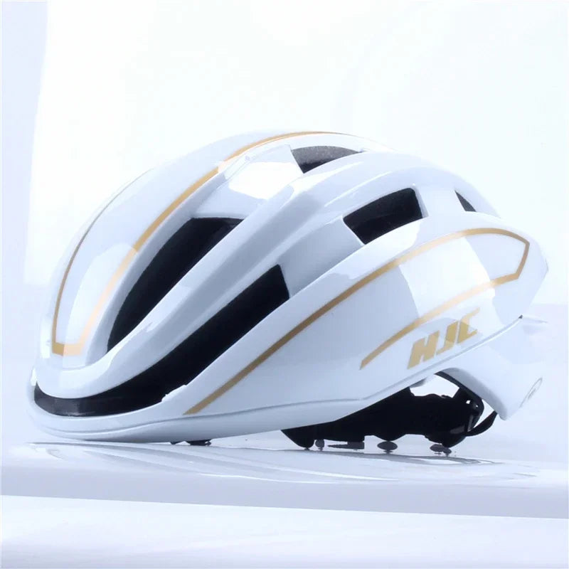 HJC Ultralight Road Cycling Helmet Aero Safety Gear Pro