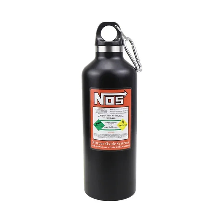 Stainless Steel Vacuum Travel Sports Water Bottle Cup