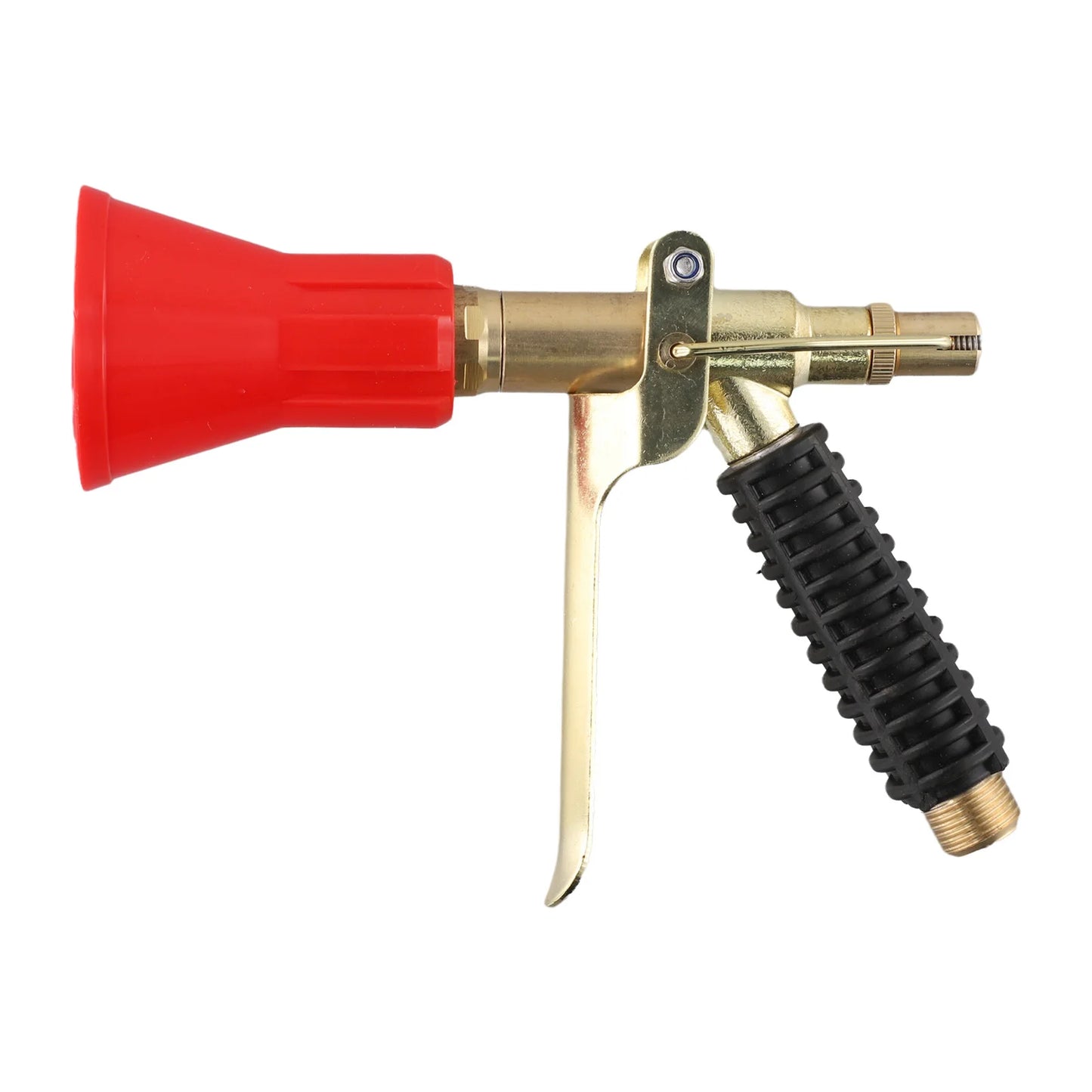 Choice High Pressure Sprayer With Rotary Atomization