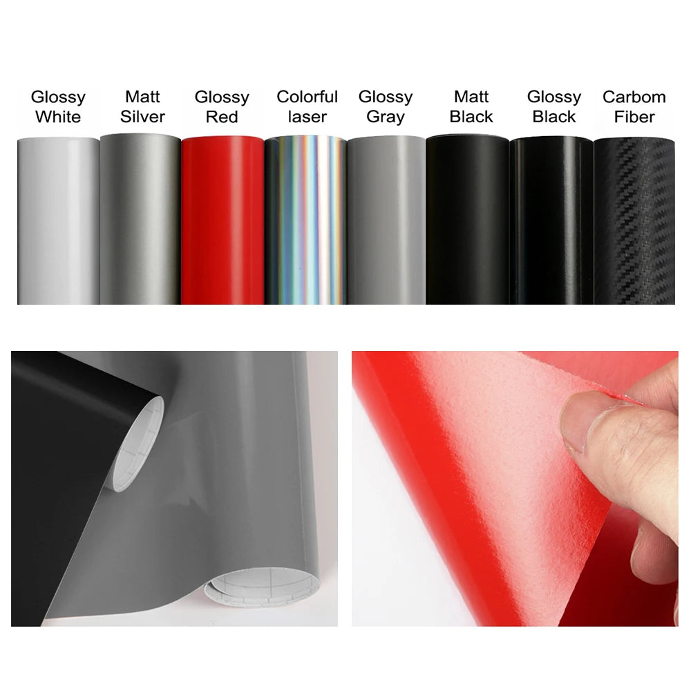 Violent Car Stickers Vinyl Film Front And Rear Windshield Truck Body Sunscreen Decals Drifting Auto Motorcycle Decor Accessories