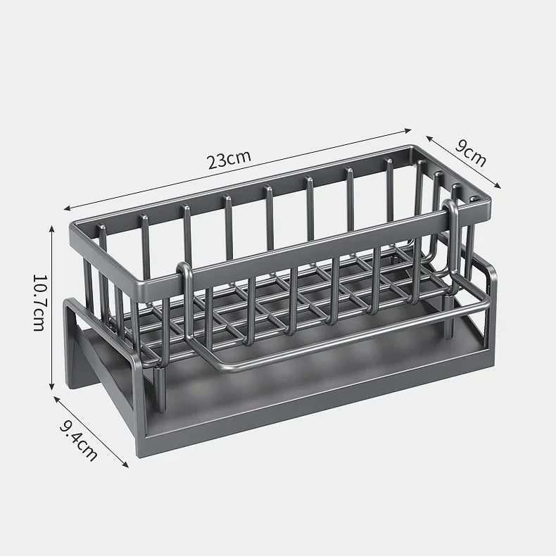 Choice Kitchen Shelf Drainage Rack Organizer For Sink