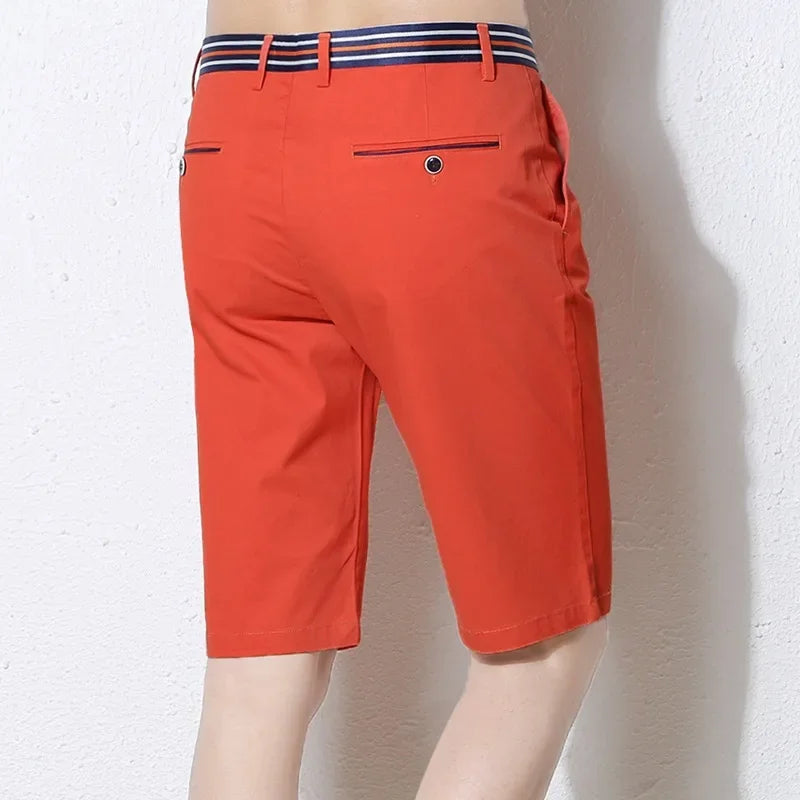 URSPORTTECH Men's Casual Oversized Sportswear Beach Shorts