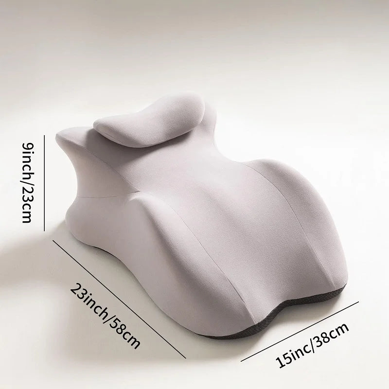 Jiangsu Lying Pillow Prone Pillow Multi Functional Comfort
