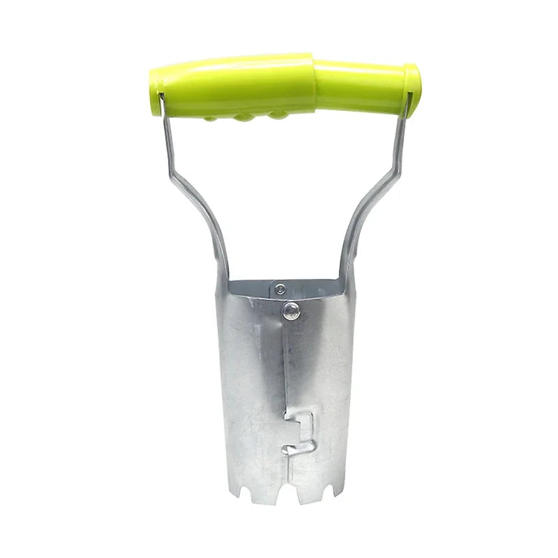 Handheld Garden Seedling Transplanter Machine for Easy Planting