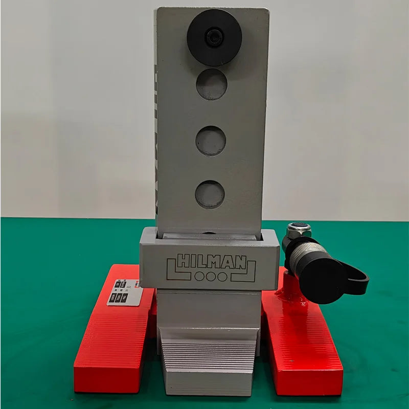 Claw Multi Stage Adjustable Hydraulic Toe Jack