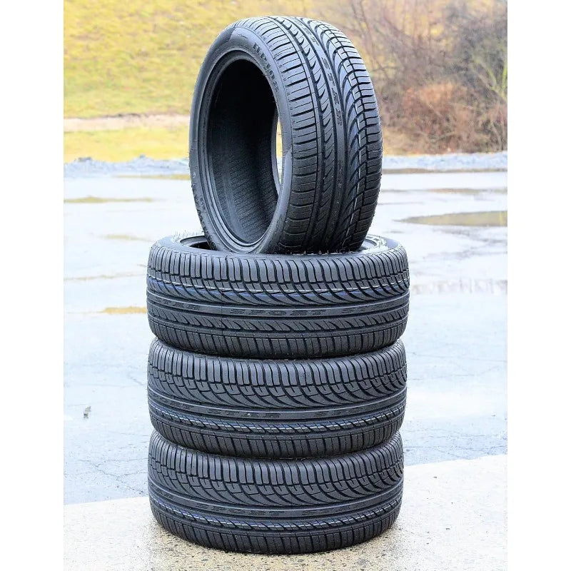 HP108 All-Season Passenger Car Performance Radial Tires