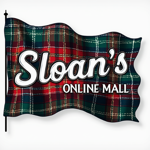 Sloans Online Mall